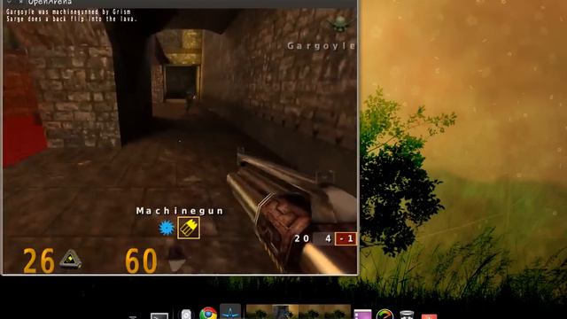 Top 5 Native Linux Games смотреть онлайн