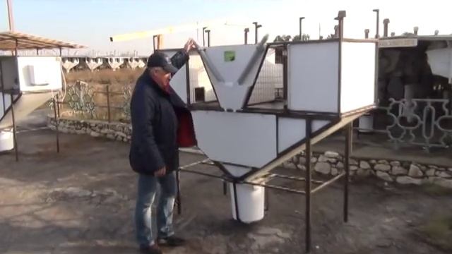 Мини ферма для кроликов смотреть онлайн