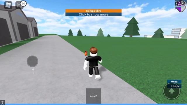 Roblox Script Mod Menu Android Game Guardian смотреть онлайн