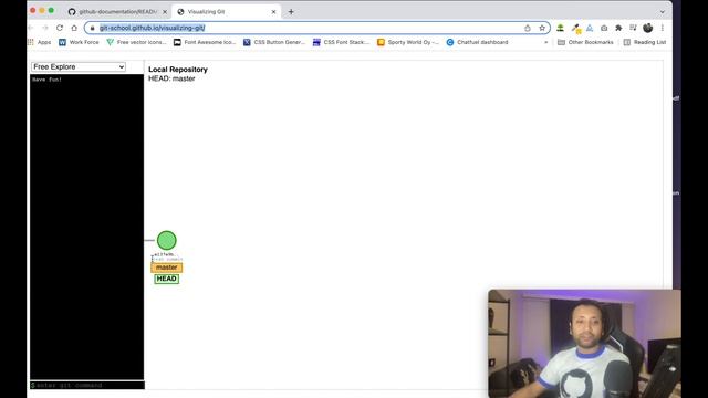 Git and Github bangla tutorial 20 : fast forward merge смотреть онлайн