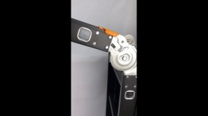 Лестницы-стремянки трансформеры алюминиевые Raybe RTK