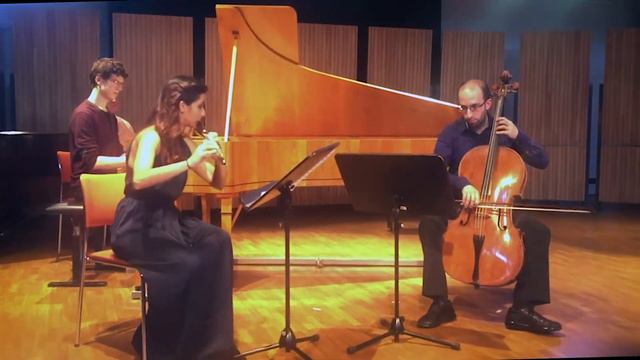 Historical Flutes смотреть онлайн