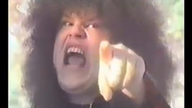 Candlemass # Bewitched # Official Video 1987