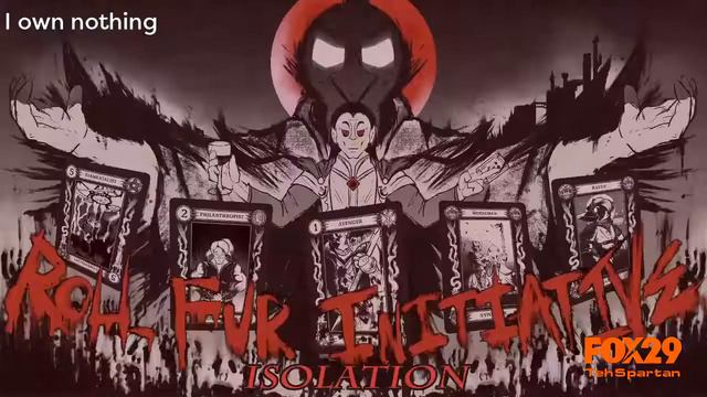 Skyrim Atmosphere (via Roll Fur Initiative) Sparta Extended Remix смотреть онлайн