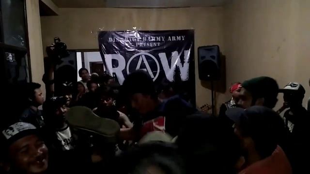 MIDDLE JAVA TOUR 2018 смотреть онлайн