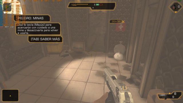 Deus Ex The Fall Ryzen 5 5600X / RTX 2060 / 16 GB RAM смотреть онлайн