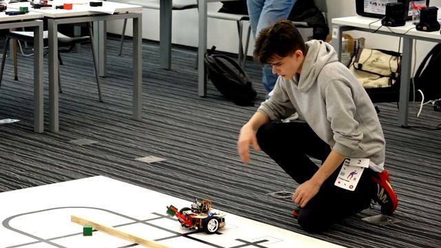 ВСОШ по технологии смотреть онлайн