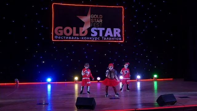 Трио "Рэп красной шапочки" смотреть онлайн