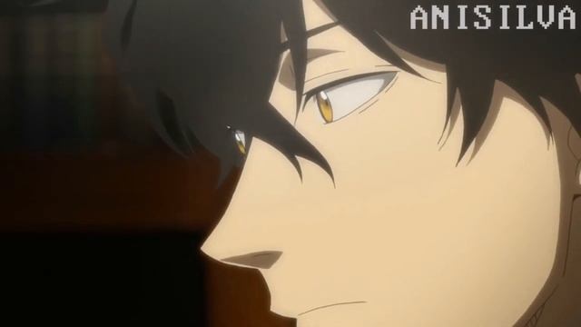 Чёрный клевер. Эдит.Аста.Black clover .Edit.Asta смотреть онлайн