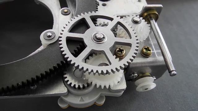 SONY DTC PCM TCD DAT-Recorder Replacement Gears Upgrade Kit смотреть онлайн