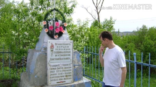 Село Пяша. Бековский район, Пензенская область смотреть онлайн