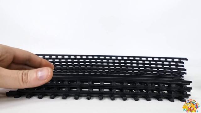 Holiday Express Christmas Train 2016 смотреть онлайн