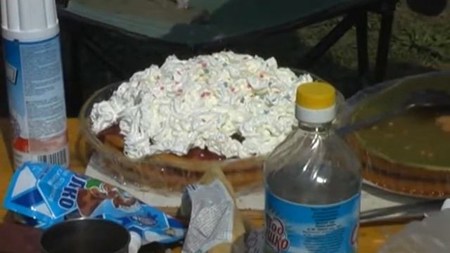 Сплав от Кына до Чусового май 2014 (часть 3) смотреть онлайн