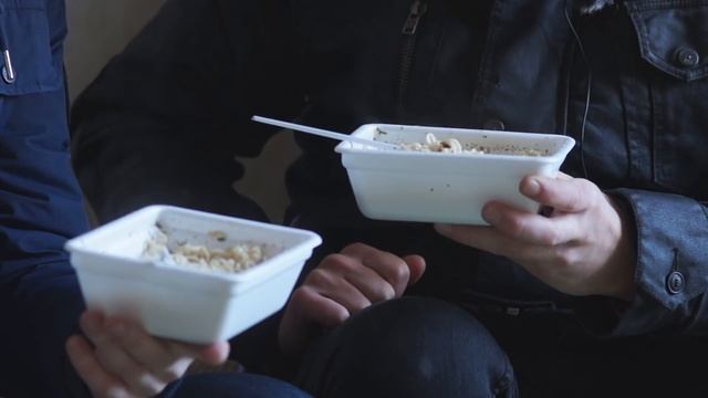 Овсянкин в программе "Депрсна" смотреть онлайн