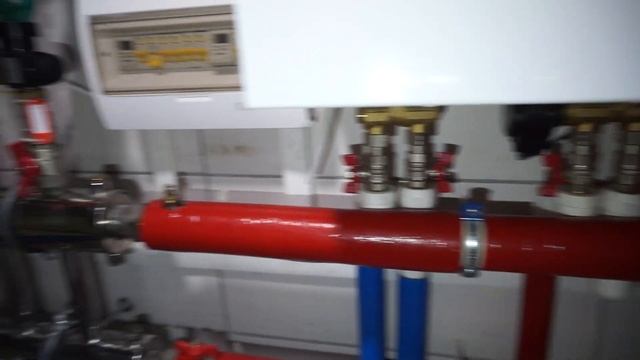 Отопление дровами и электричеством по современному смотреть онлайн