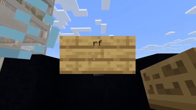 Как сделать камеру в майнкрафте {java/bedrock} I без модов смотреть онлайн