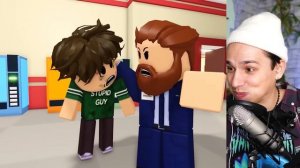 Я ПОСМОТРЕЛ "ГЛУПЫЙ ПАРЕНЬ ЗА ХЛЕБОМ", И ТЕПЕРЬ Я ПЕКАРЬ! @cooldadru