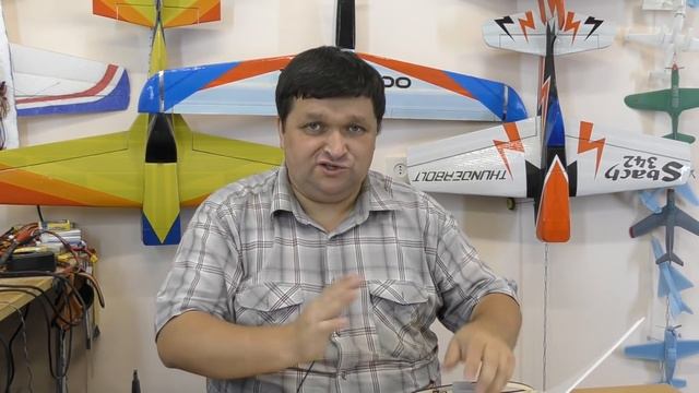 Boeing 787 из пенопласта / 9 часть / ALNADO смотреть онлайн