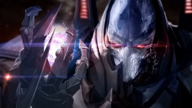 Фразы на все случаи жизни (Аларак, HoTS) смотреть онлайн