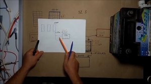 солнечная электростанция своими руками (часть 3)