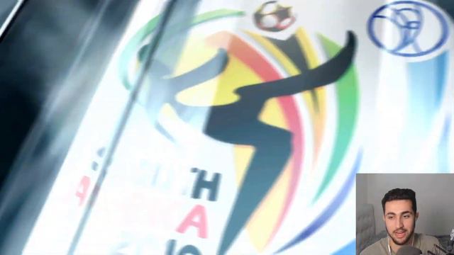 I WON the WORLD CUP in EVERY FIFA GAME! (RETRO FIFA) смотреть онлайн