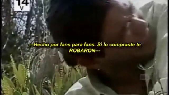 El secuestro de Andrea.-Amantes del Desierto смотреть онлайн
