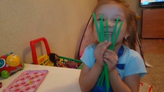 Цветок калла из ватных палочек и ватных дисков смотреть онлайн