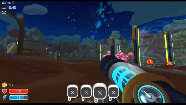 Slime rancher рутина Lp 3 смотреть онлайн
