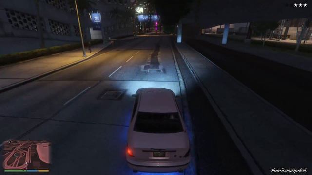 GTA 5 - Три героя смотреть онлайн