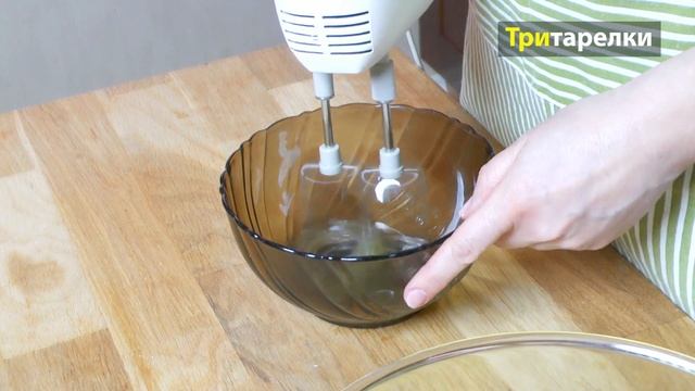 Творожный кулич БЕЗ муки, БЕЗ разрыхлителя, БЕЗ дрожжей, БЕЗ соды смотреть онлайн