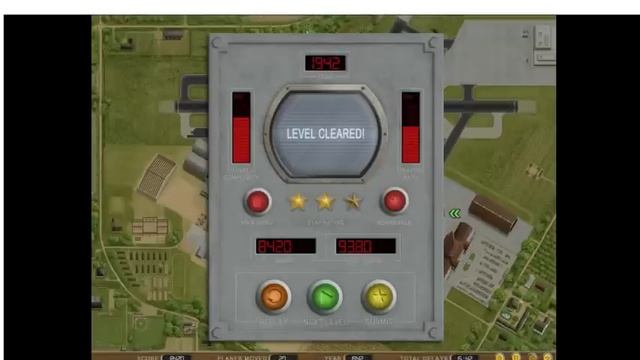 Airport Madness: Time Machine 1942-44 смотреть онлайн
