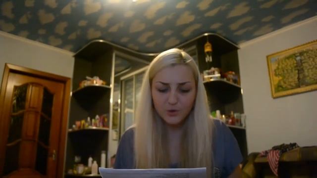 Цветаева-Мне нравится что вы больны не мной смотреть онлайн