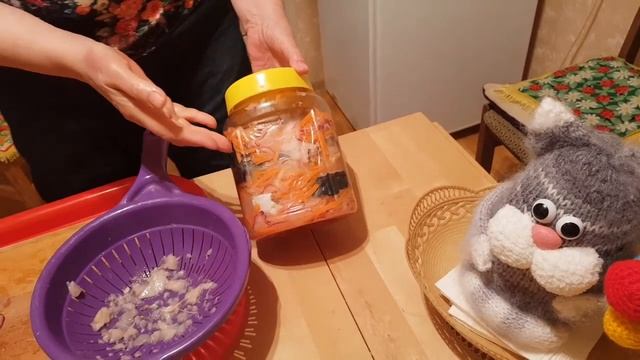 Такая разная скумбрия! Часть 2. смотреть онлайн