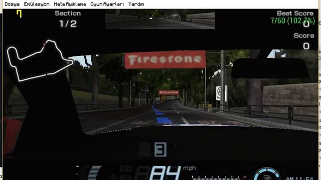 PPSSPP oyunları (Gran Turismo®)(Need For Speed™ Underground Rivals) смотреть онлайн
