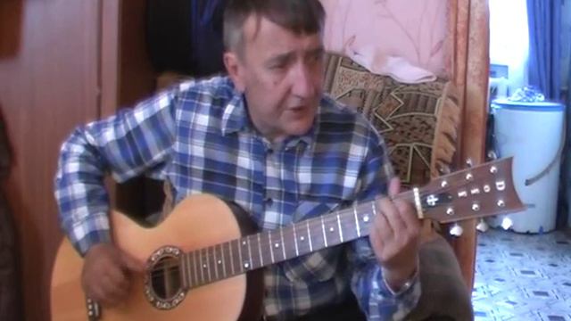 Корчагин Юрий и Усманский Алексей - Споём, жиган 4.09.2016 г смотреть онлайн