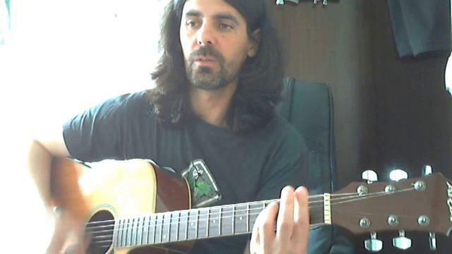 you're my heart you're my soul - Modern Talking cover by Dino Duarte смотреть онлайн