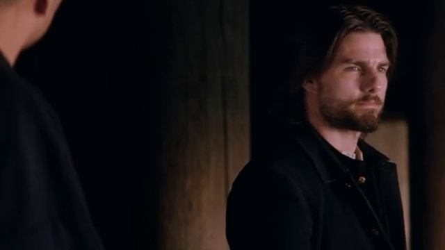 9. Последний самурай - Вторая беседа с Кацумото смотреть онлайн