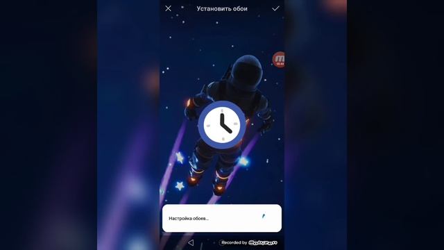 Как менять обои на телефоне Huawei смотреть онлайн