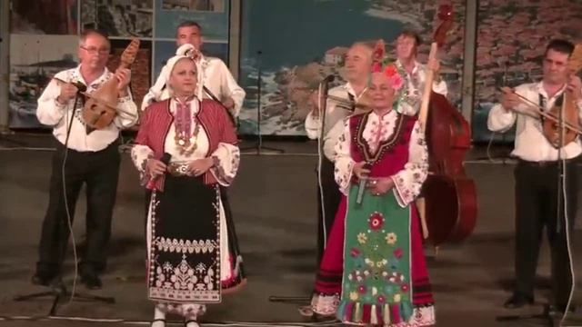 Болгарская народная песня Bulgarian folk Song смотреть онлайн