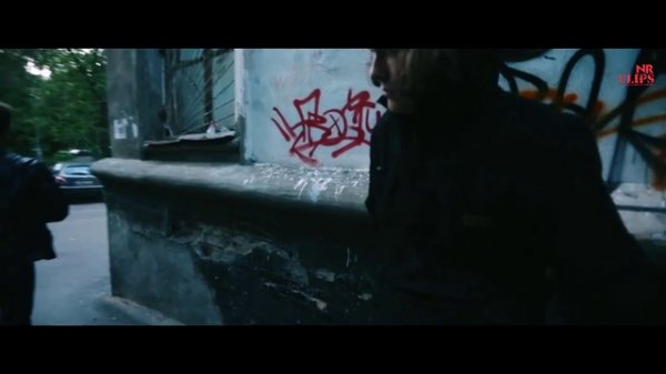 Баста - Пуэрчик Покрепче [NR clips] (Новые Рэп Клипы 2015) 