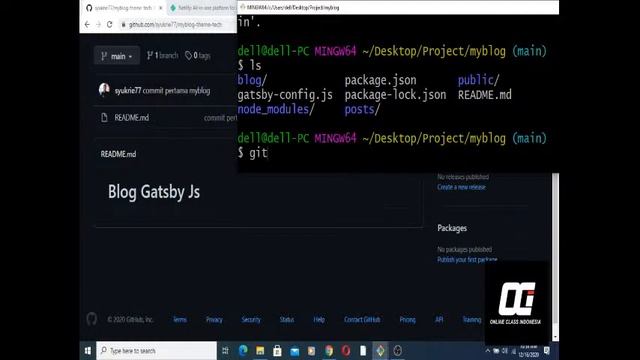 Digital Preneur смотреть онлайн
