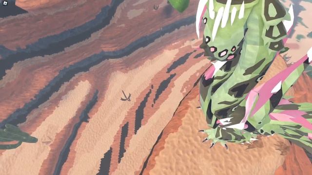 Venuella (recode) Creatures of Sonaria! ?? смотреть онлайн