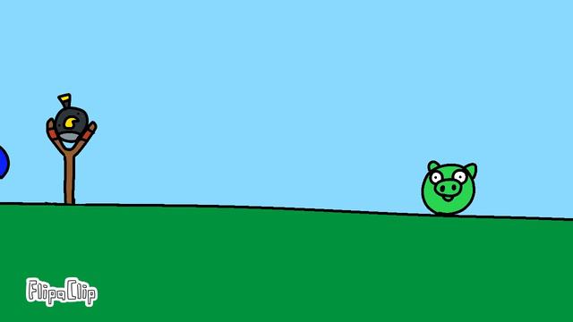 типичный angry birds(анимация) смотреть онлайн