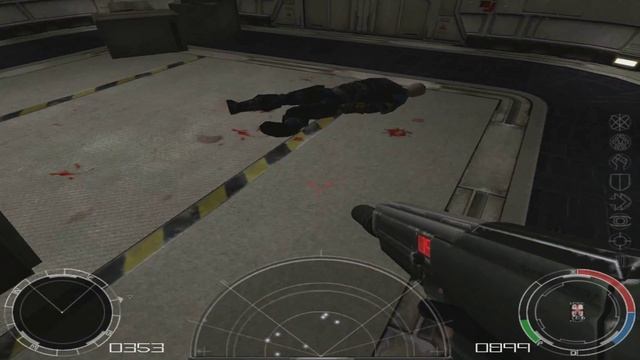 Прохождение игры Хром | Chrome - Часть 8