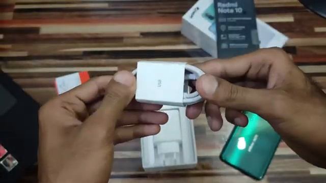 redmi note 10 pebble white unboxing Amoled display смотреть онлайн