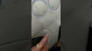 Стиральная машина атлант