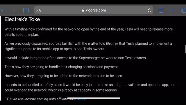 BAD NEWS for Tesla Owners! Tesla Supercharger Long Lines Getting Worst! смотреть онлайн