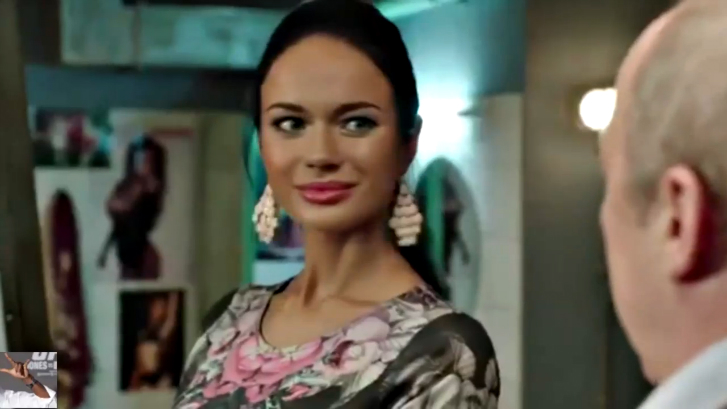 Чоп 2 сезон Премьера - 6 июня смотреть онлайн