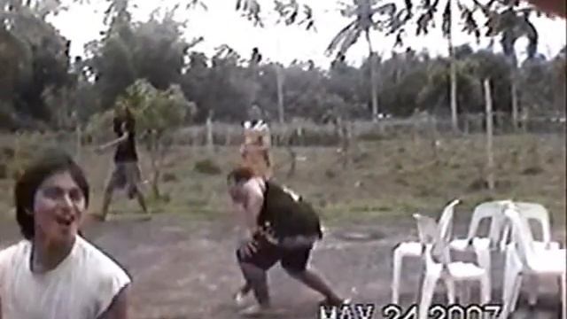 JGSCM Camp смотреть онлайн