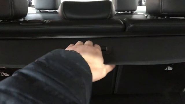 2017 Renault Koleos HZG Zen X-tronic Black 1 Speed Constant Variable Wagon #51768 смотреть онлайн